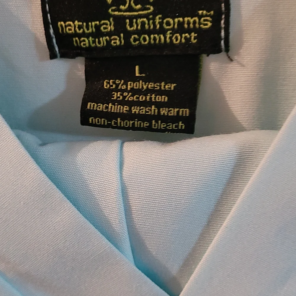 Scrub set - Picture 2 of 5